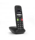 TELEFONO GIGASET E290 BLACK - Imagen 2