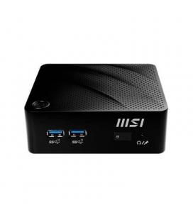 ORDENADOR MINIPC BAREBONE MSI CUBI N JSL-032BEU - Imagen 1