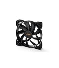 VENTILADOR 140X140 BE QUIET PURE WINGS 2