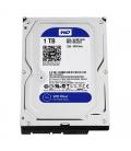 Western Digital WD10EZEX 1TB SATA3 64MB Blue 7200r - Imagen 4