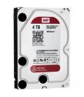 Western Digital WD40EFAX 4TB SATA3 Red - Imagen 5