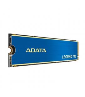 ADATA SSD LEGEND 710 512GB PCIe Gen3 x4 NVMe 1.4 - Imagen 1