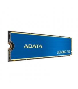 ADATA SSD LEGEND 710 1TB PCIe Gen3 x4 NVMe 1.4 - Imagen 1