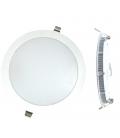 Bombilla led silver electronic downlight 18w - 6000k - 1.450 lm - 120º - luz fria - blanco - a+ - Imagen 3