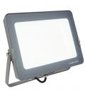 Foco proyector led silver electronics forge ips 65 150w - 5700k luz fria - 1.200lm color gris - Imagen 2