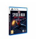 Juego ps5 - spider man miles morales - Imagen 8