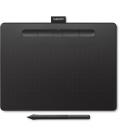 Tableta digitalizadora wacom intuos medium bluetooth negro - Imagen 2