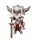 Figura good smile company fate apocrypha saber of red con casco collection niitengo - Imagen 1