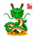 Funko pop dragon ball z dragon shenron 10pulgadas - Imagen 2