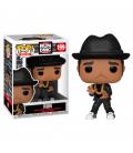 Funko pop estrellas de la musica run dmc run 47168 - Imagen 2