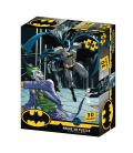 Puzzle 3d lenticular dc comics batman vs joker 300 piezas - Imagen 2