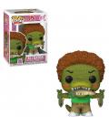 Funko pop garbage pail kids la pandilla basura ali gator 54345 - Imagen 2