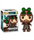 Funko pop disney artemis fowl mulch diggems 40211 - Imagen 2