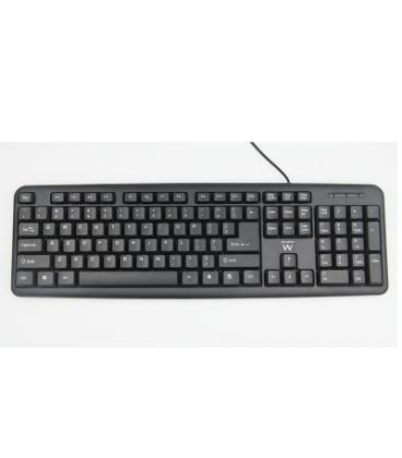 Ewent EW3109 teclado - Imagen 1