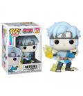 Funko pop animacion boruto mitsuki 45427 - Imagen 2