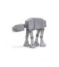 Replica madera para pintar woodwork star wars at - at walker del imperio - Imagen 2