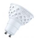 Bombilla multi led silver electronic eco dicroica 4w=40w - gu10 - 3.000k - 120º - 390lm - luz calida - a+ - Imagen 2