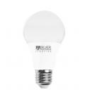 Bombilla led eco silver electronics estandar 8w=48w - e27 - 3000k - 660 lm - 220º - luz calida - a+ - Imagen 2