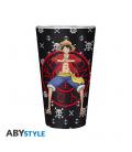 Vaso xxl abysse one piece luffy - Imagen 2