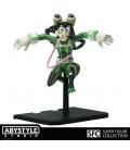 Figura abysse my hero acdemia tsuyu asui - Imagen 1