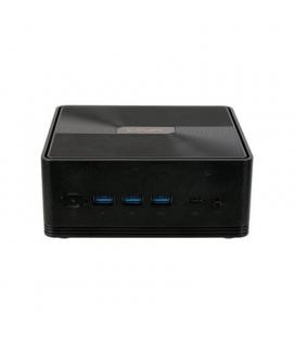 ORDENADOR MINIPC BAREBONE ECS LIVA Z2 N5030-0464 - INTEL N5030/4Gb RAM/SSD 64Gb/W10 PRO