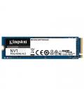 Kingston SNVS/500G NV1 SSD 500GB PCIe NVMe Gen 3.0 - Imagen 2