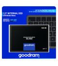 Goodram CL100 gen.3 2.5" 120 GB Serial ATA III 3D TLC NAND - Imagen 11