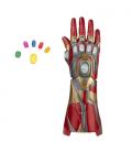 Marvel Avengers: Endgame Iron Man Nano Gauntlet - Imagen 2