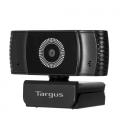 Targus AVC042GL cámara web 2 MP 1920 x 1080 Pixeles USB 2.0 Negro - Imagen 5