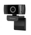 Targus AVC042GL cámara web 2 MP 1920 x 1080 Pixeles USB 2.0 Negro - Imagen 6