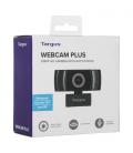 Targus AVC042GL cámara web 2 MP 1920 x 1080 Pixeles USB 2.0 Negro - Imagen 23
