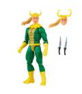 Marvel Legends Loki - Imagen 2