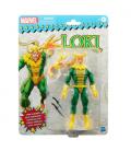 Marvel Legends Loki - Imagen 3