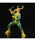 Marvel Legends Loki - Imagen 4