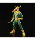 Marvel Legends Loki - Imagen 5