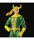 Marvel Legends Loki - Imagen 6