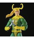 Marvel Legends Loki - Imagen 7