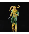 Marvel Legends Loki - Imagen 8