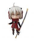 Figura good smile company fate grand order nendoroid alter ego okita souji alter - Imagen 1