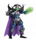 Figura mattel masters of the universe revelation animated serie skelegod oversize 23 cm - Imagen 1