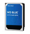 Disco duro interno hdd wd western digital blue wd20ezbx 2tb sata3 256mb 7200 - Imagen 3