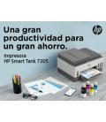 HP Smart Tank 7305 Inyección de tinta térmica A4 4800 x 1200 DPI 15 ppm Wifi - Imagen 13