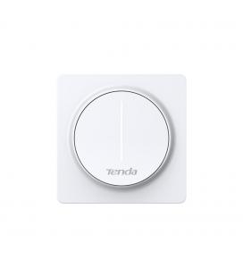 Interruptor tactil dimmer switch tenda ss9 smart wifi 10a compatilbe alexa & google - Imagen 1