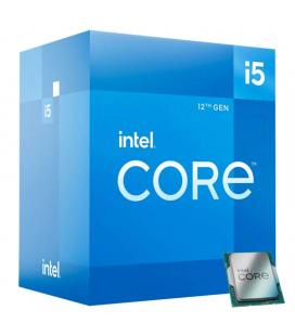 Intel Core i5 12400F 2.5Ghz 18MB LGA 1700 BOX