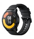 Smartwatch xiaomi watch s1 active/ notificaciones/ frecuencia cardíaca/ gps/ negro espacio - Imagen 2