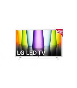 LG 32LQ63806LC Televisor 81,3 cm (32") Full HD Smart TV Wifi Blanco