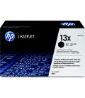 TONER HP 13X NEGRO - Imagen 10