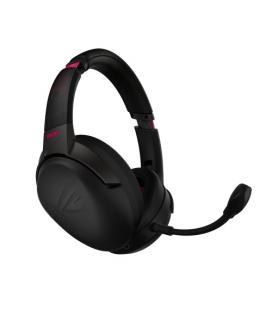 AURICULARES ASUS ROG STRIX GO 2.4 WIRELESS ELECTRO PUNK