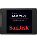 SSD 480Gb Sandisk Plus 2.5" SATA3 - Imagen 7