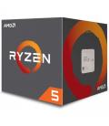 Procesador amd ryzen 5-4600g 3.70ghz - Imagen 2